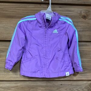 KIDS Adidas Jacket